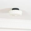 ManorGlow Heritage Glass Ceiling Lamp