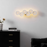 NirvanaLotus Botanical Wall Sconce