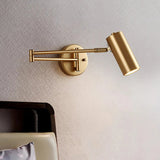 FlexiWing Adjustable Arm Wall Light