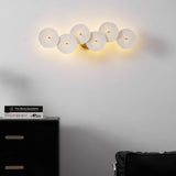 NirvanaLotus Botanical Wall Sconce