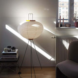 ZenPaper Oriental Lantern Lamp