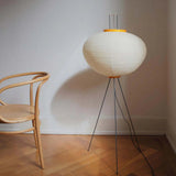 ZenPaper Oriental Lantern Lamp