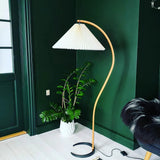 NordicArc Cantilever Floor Lamp