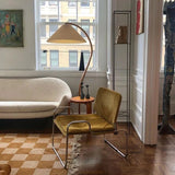 NordicArc Cantilever Floor Lamp