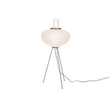 ZenPaper Oriental Lantern Lamp