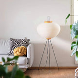 ZenPaper Oriental Lantern Lamp
