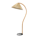 NordicArc Cantilever Floor Lamp