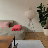 ZenPaper Oriental Lantern Lamp
