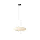 CinctureGlow Ribbon Pendant Light