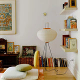 ZenPaper Oriental Lantern Lamp