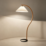 NordicArc Cantilever Floor Lamp