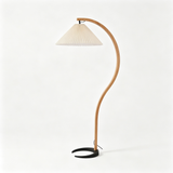 NordicArc Cantilever Floor Lamp