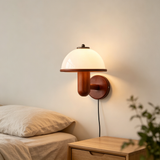 SylvanSoft Acrylic Wall Lamp