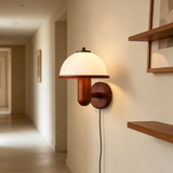 SylvanSoft Acrylic Wall Lamp