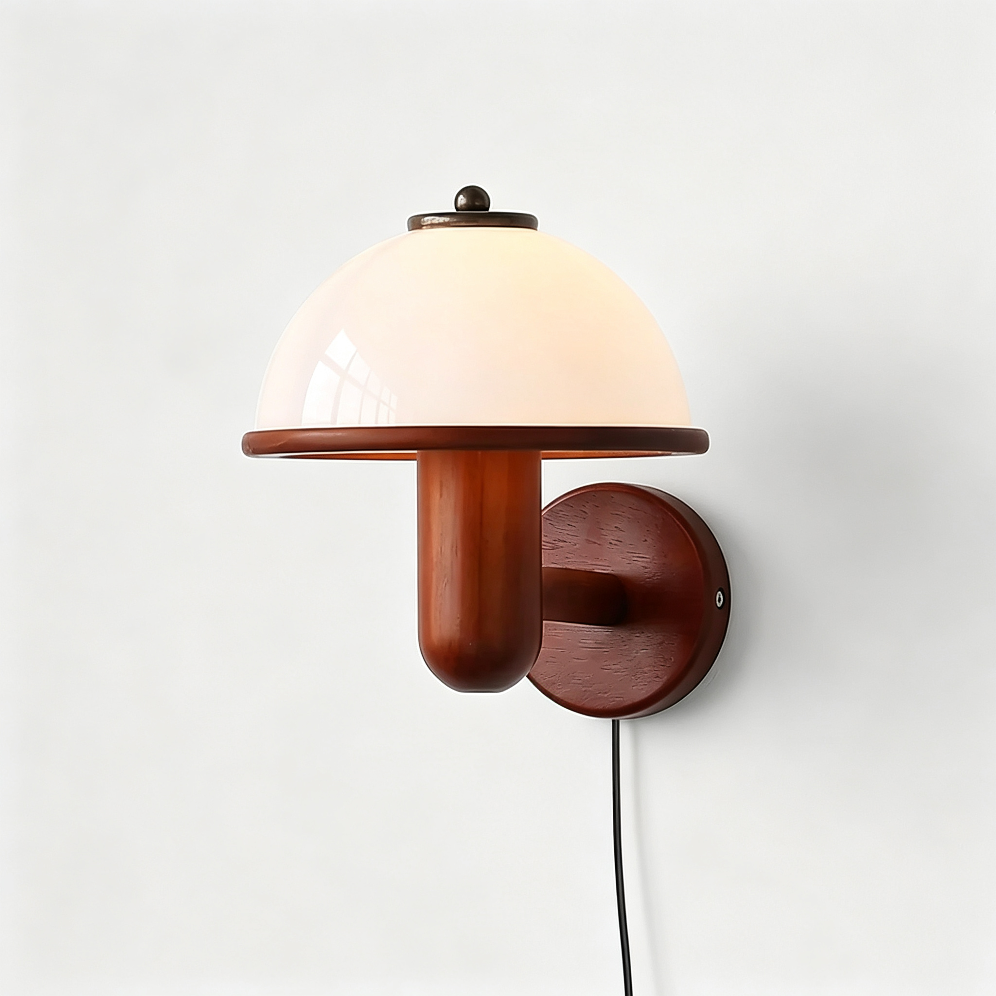 SylvanSoft Acrylic Wall Lamp